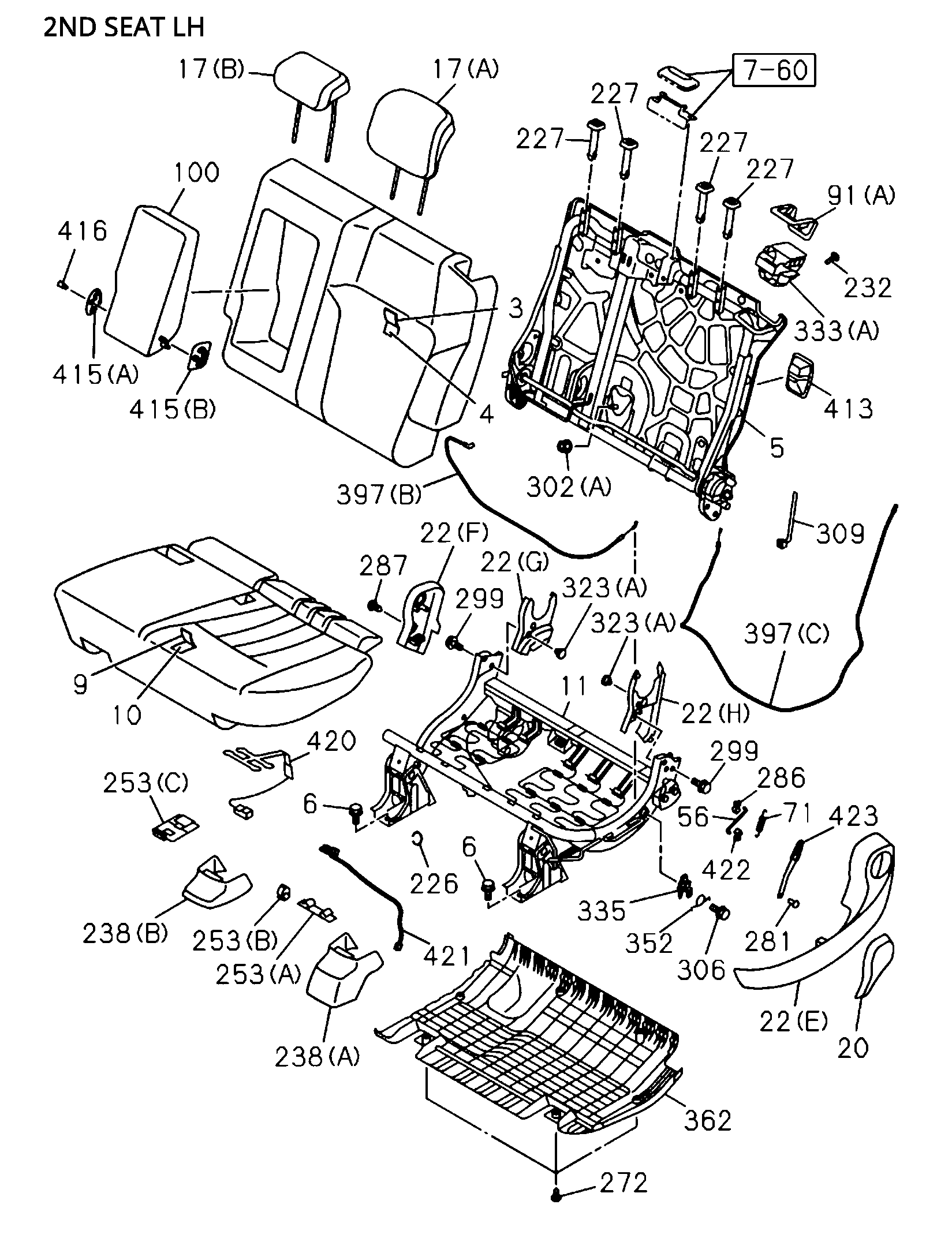 Partial Engine